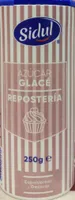 Azúcar glacé