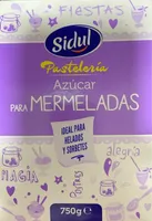 Azucar para mermeladas