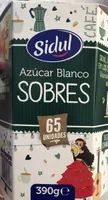 Azucar Blanco