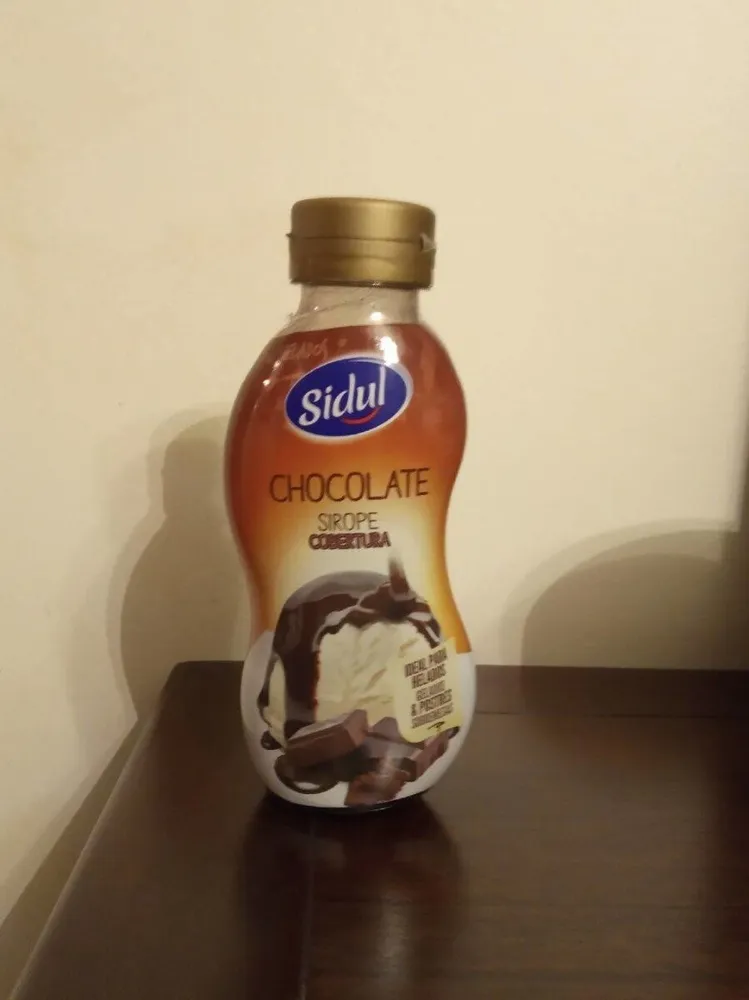 Cob Chocolate Sidul