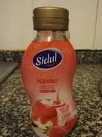 Cob Morango Sidul