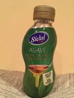 Sirope de Agave