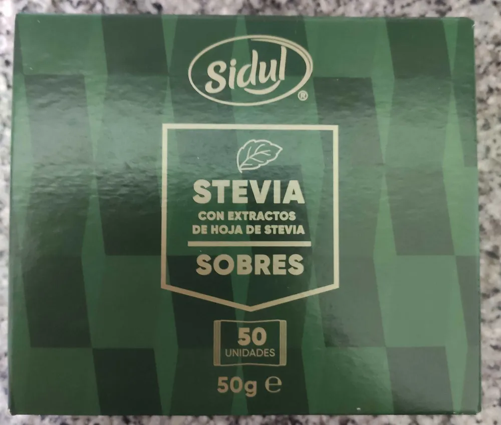 Stevia