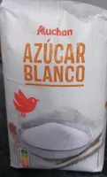 Azúcar blanco