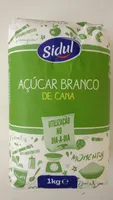 Açúcar Branco Sidul