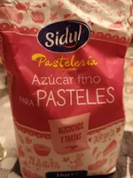 Açucar Fino Para Bolos