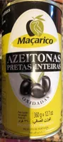 Olives noir
