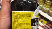 Olives Noires Entières