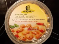 Tremoços