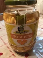 Tremoços