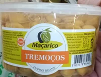 Macarico Petit Seau Lupins