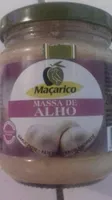 Massa de alho