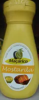 Mostarda