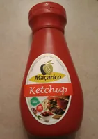 ketchup