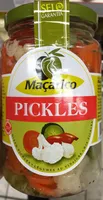 Pickles