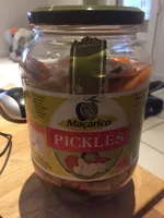 Pickles