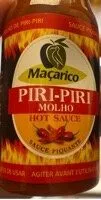 Piri-Piri Molho