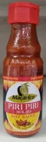 Piri-piri Molho