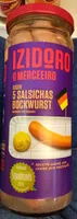 Izidoro Salsichas