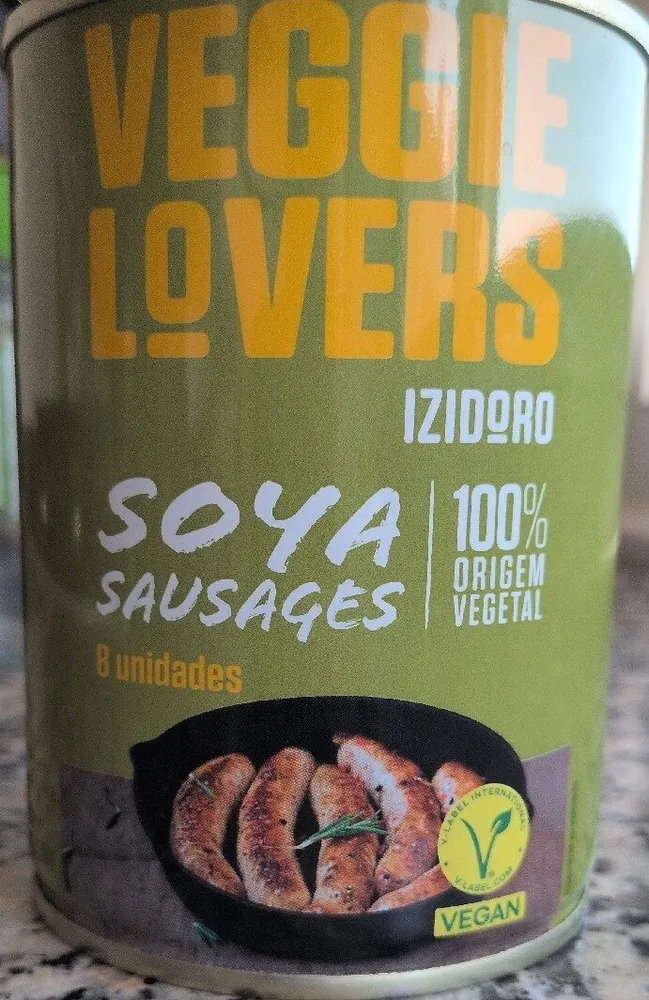 O Merceeiro Soja