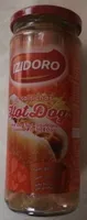 4 Salsichas Hot Dog