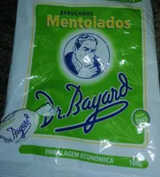 Rebuçados Mentolados
