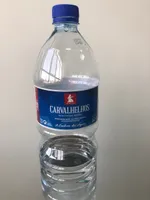 Agua Carvalhelhos Natural