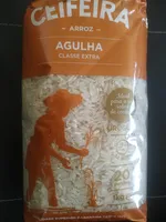 1KG Riz Ceifeira Agulha