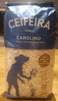 Ceifeira Riz Carolino 1Kg