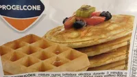 Eas waffle pancake