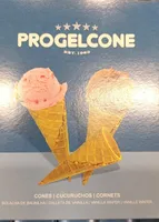 cones progelcone