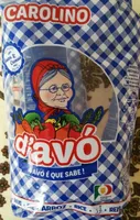 Caroline d'avo