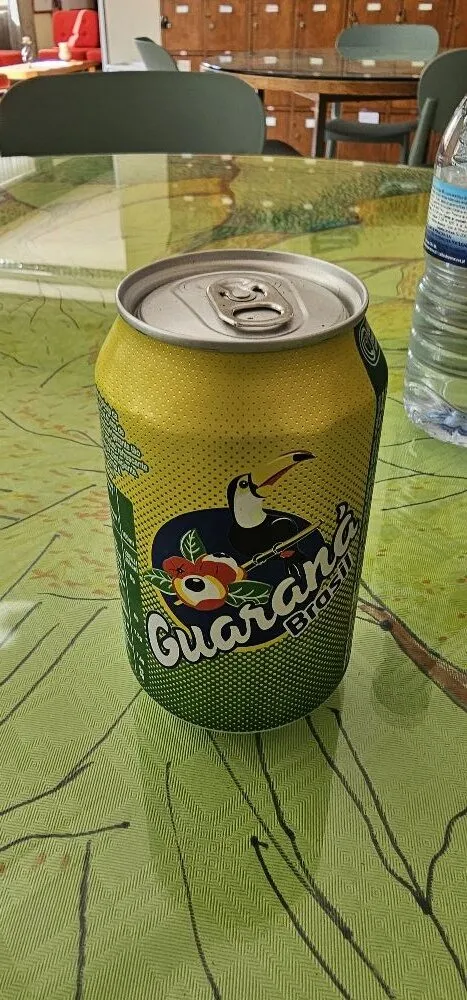 Guarana Brasil 33Cl,