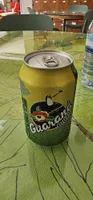 Guarana Brasil 33Cl,