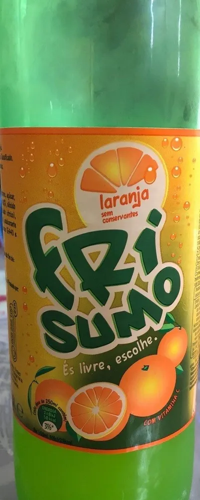 Fri sumo laranga
