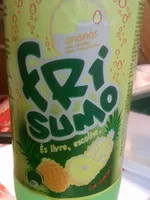 Frisumo Ananas