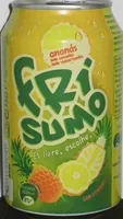 Frisumo Ananas