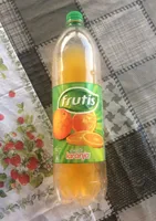Frutis Laranja