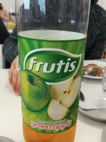 Green apple