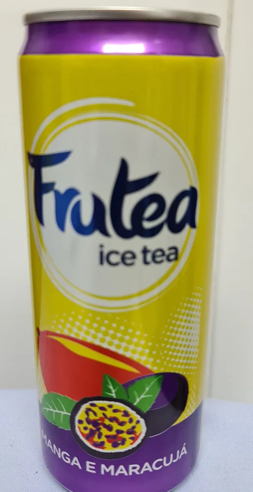 Manga e Maracujá