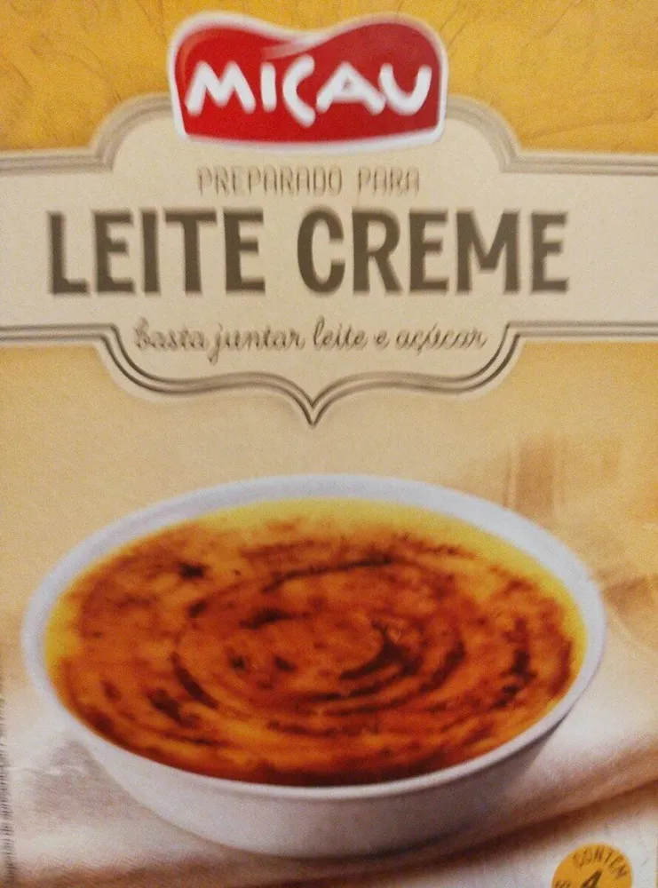Leite Creme