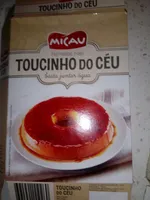 Micau Pudim Touchino Do Ceu 230G