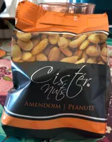 Amendoim/Peanuts