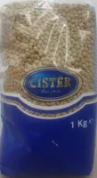 Cistér lentille