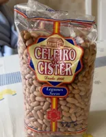Fagioli cannella