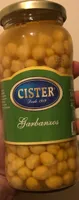 Garbanzo Pois Chiche