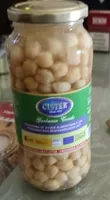 Garbanzo Cocido