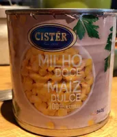 Milho Doce