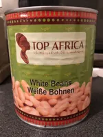 Haricots blancs