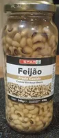 Feijao frade cozido